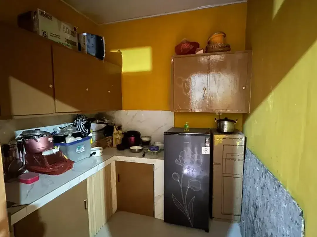 DIJUAL RUMAH LANTAI 2 – SIDAKARYA, DENPASAR SELATAN   Lokasi: Jl. Tukad Petanu, Sidakarya, Denpasar Selatan - Image 4 of 10