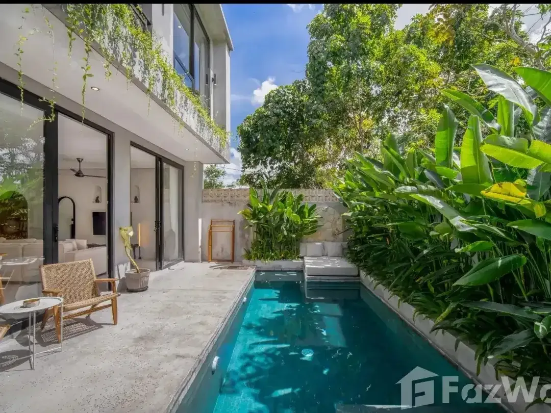 2 Bedroom Villa for sale in Jimbaran, Bali - Image 2 of 10