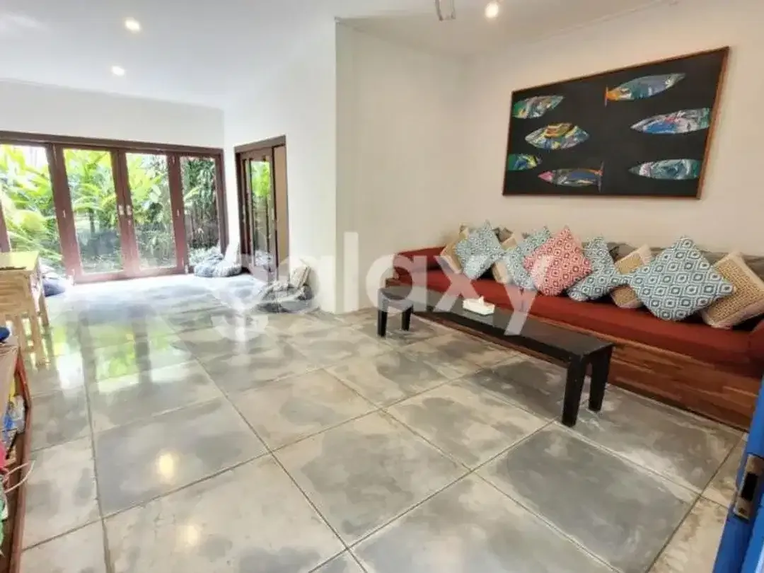 VILLA BAGUS 2 LANTAI DRUPADI SEMINYAK BADUNG, BALI - Image 4 of 10