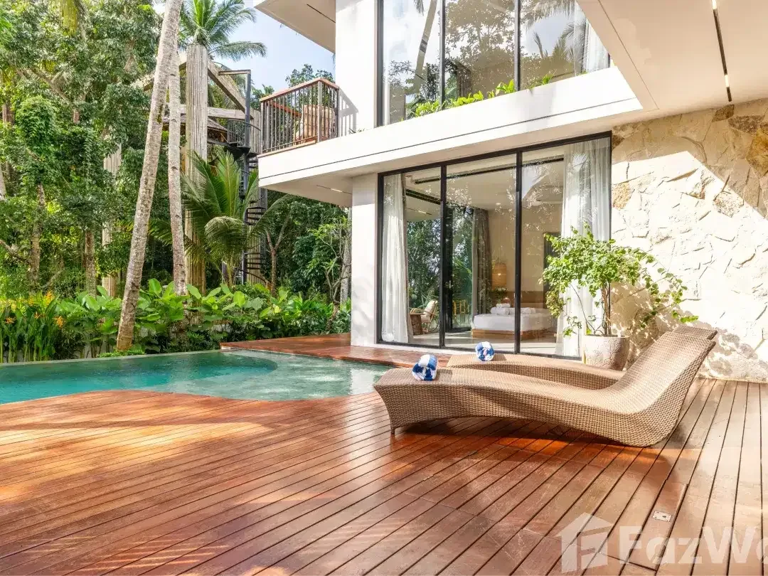 3 Bedroom Villa for sale in Ubud, Bali - Image 6 of 10