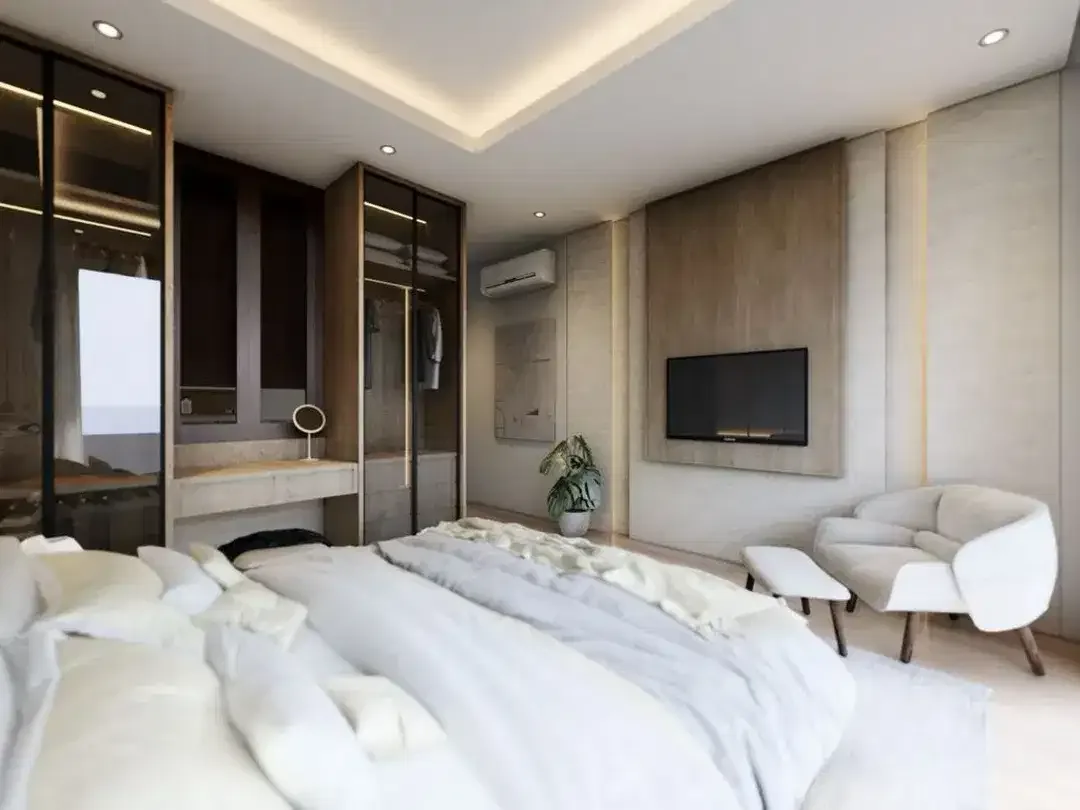 Exclusive 2-Bedroom Villa With 25-Year Leasehold In Kerobokan - Image 6 of 9