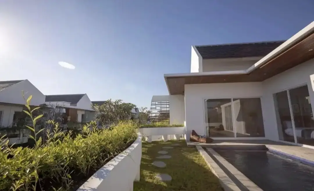Hideaway Villa Ungasan,Bali-Fully Furnished - Image 3 of 10