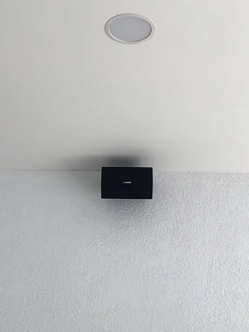 Sound System Installation - Instalasi Tata Suara - Image 2 of 10