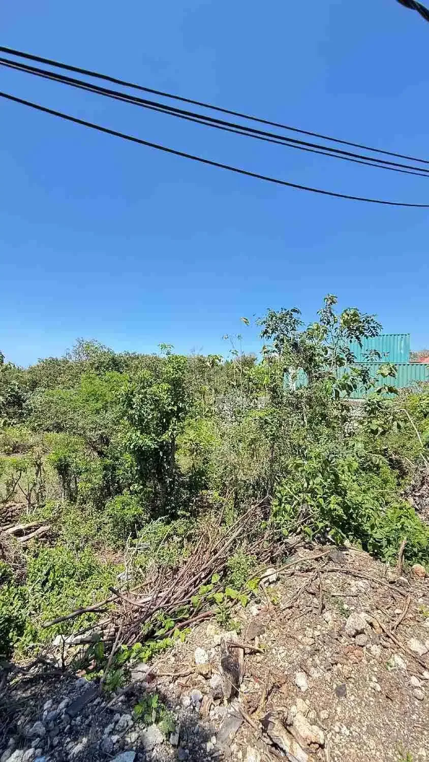 Dijual Tanah Premium Dan Strategis Luas 1810m2 Cocok untuk Komersil - Image 4 of 10