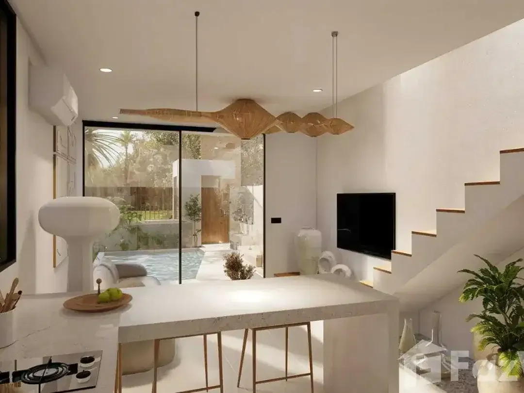 1 Bedroom Villa for sale at Palm Villas - Image 6 of 8
