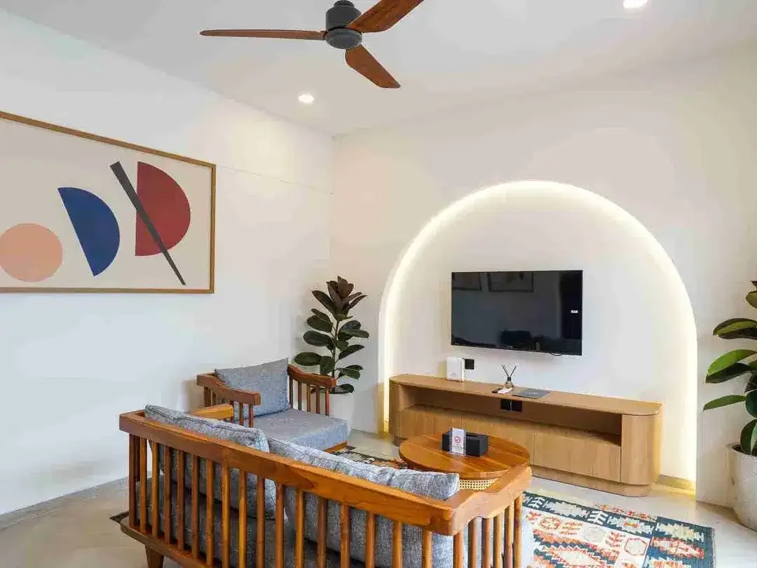 VILLA & SUITE INVESTASI PREMIUM DI JIMBARAN - Image 2 of 10
