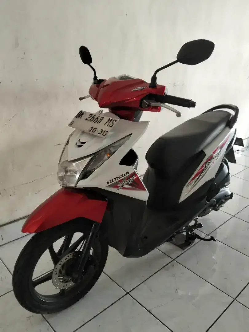 Beat fi thn 2015 cash. Bali dharma motor - Image 3 of 5