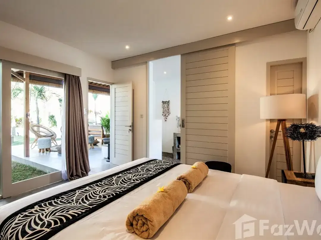 5 Bedroom Villa for sale in Seminyak, Bali - Image 9 of 10