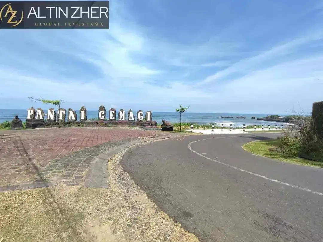 Tanah kavling cemagi dekat dengan pantai - Image 6 of 6