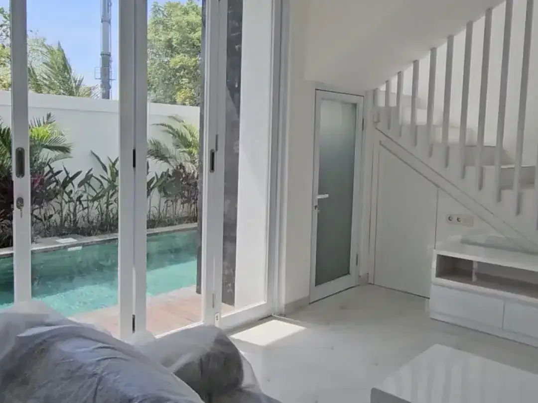 VILLA CANTIK DI NUSADUA BALI DEKAT I.T.D.C - Image 6 of 9