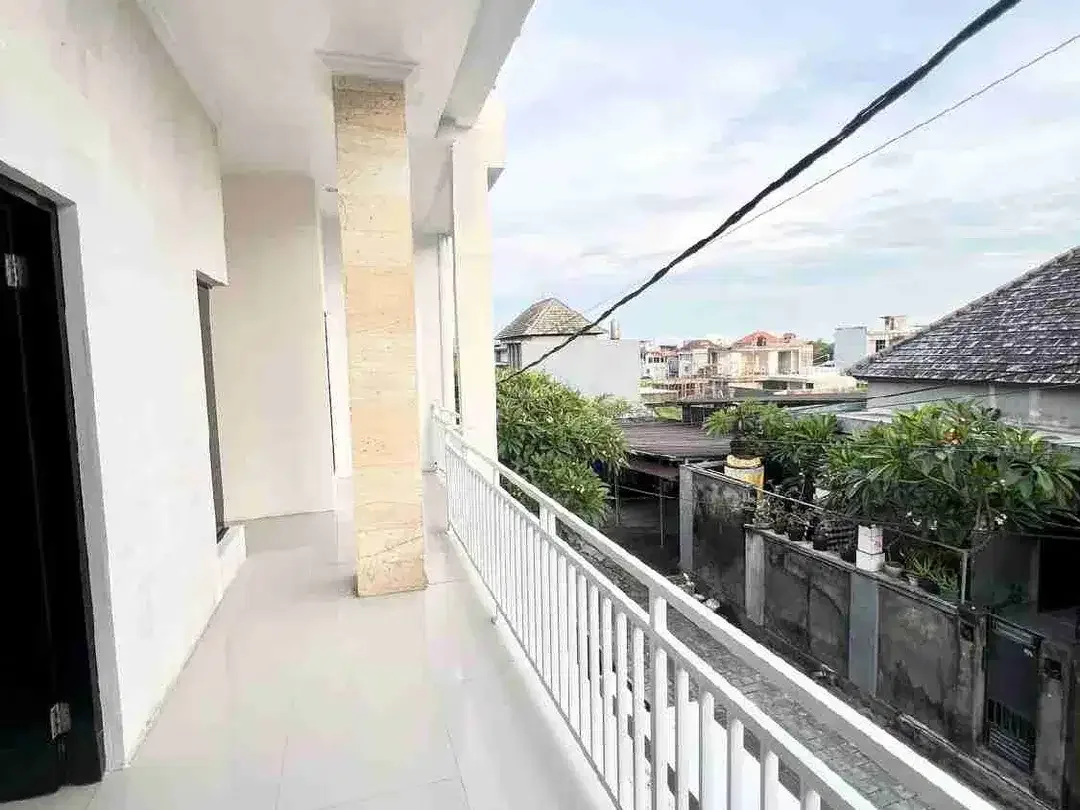 DIJUAL RUMAH KLASIK MODERN, KEROBOKAN,KUTA UTARA - Image 4 of 10
