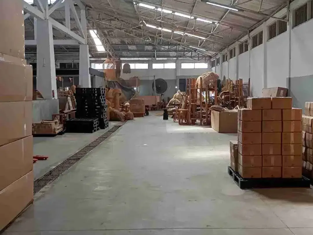 Disewakan Gudang +Kantor sangat istimewa di Kuta Utara - Image 3 of 9