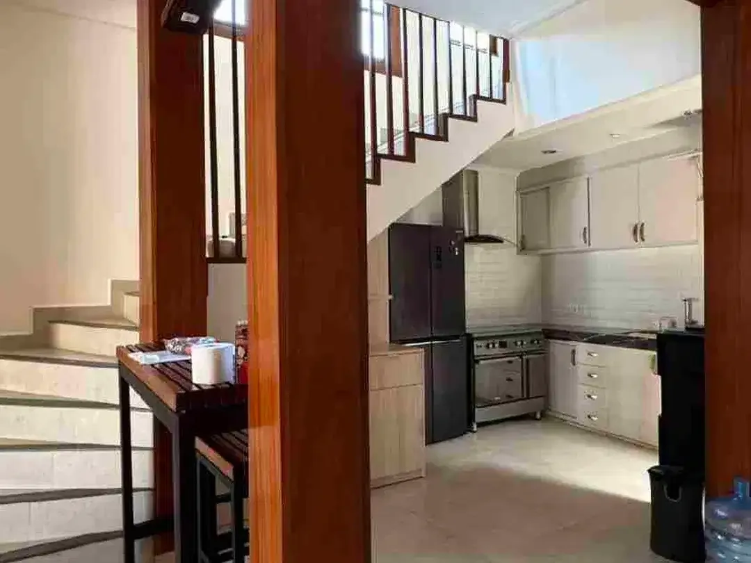 Disewakan Villa Full Furnished di Sanur - Image 4 of 10
