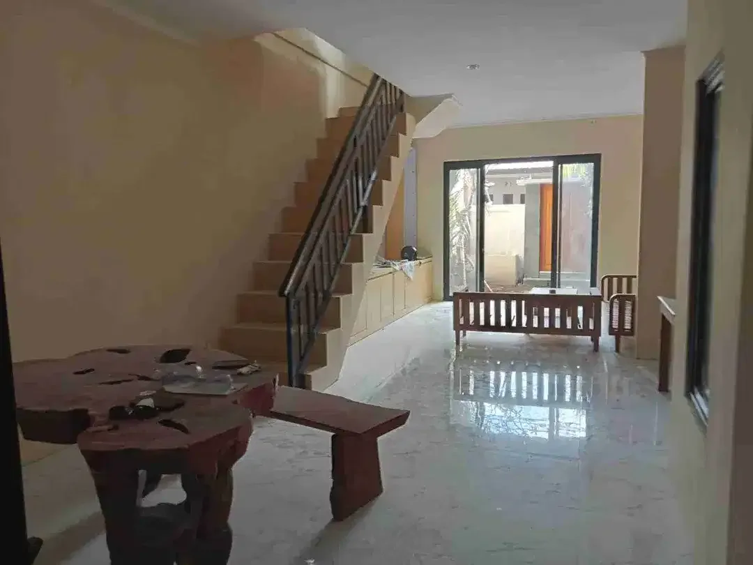 Di jual rumah jalan Danau Tempe, Sanur kauh , Bali - Image 9 of 10