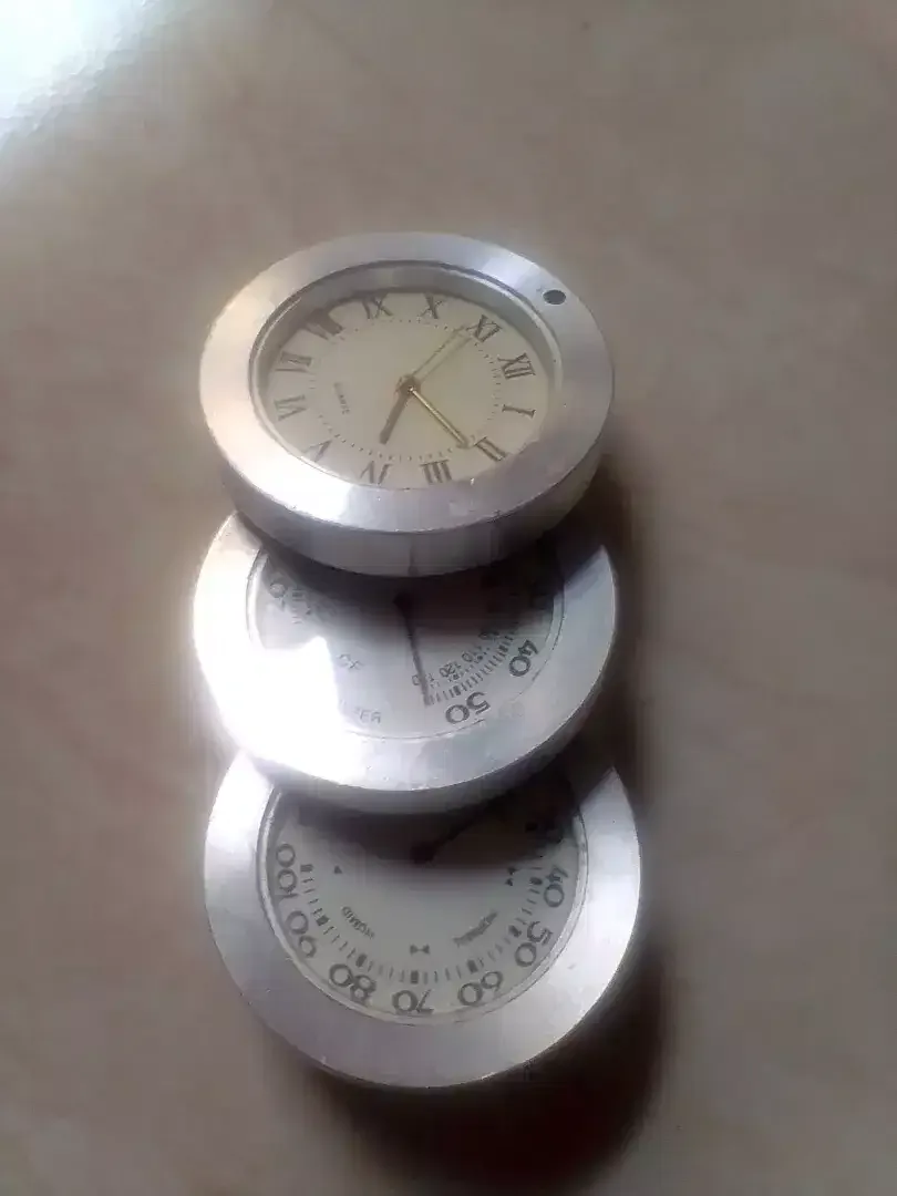 WATCH WALL SO VINTAGE - Image 1 of 6