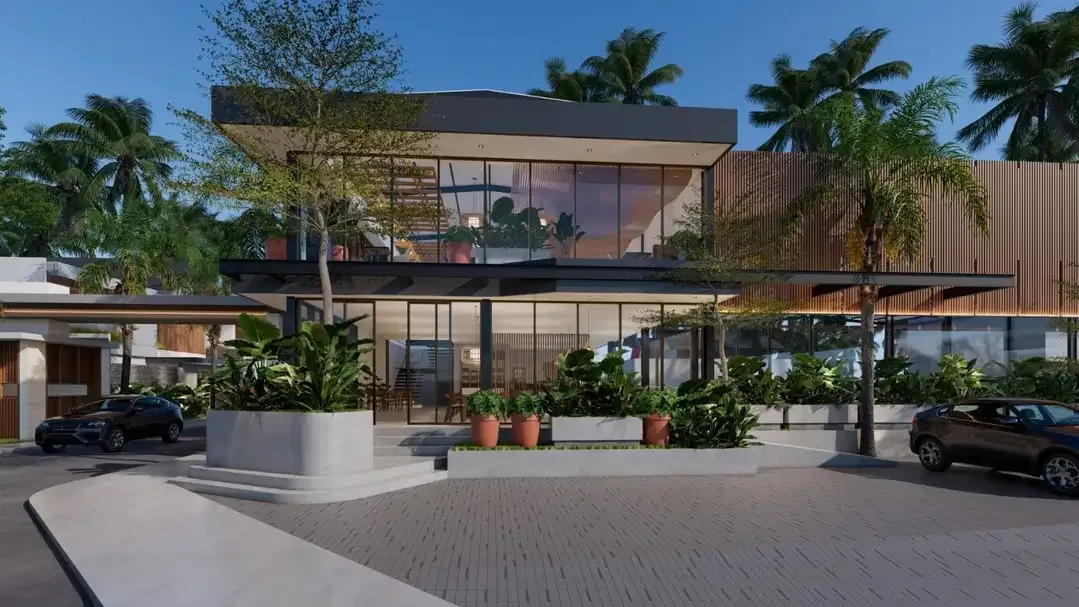 Freehold Off-Plan Villa in Sanur - Image 1 of 10