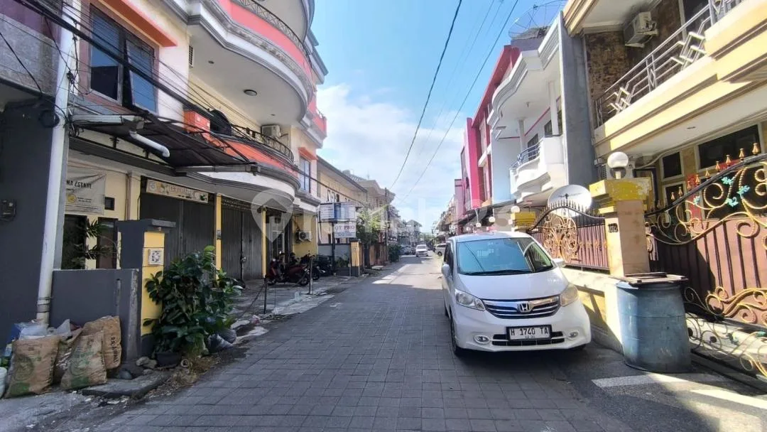 Ruko.lanati 3 di Sesetan Agung - Image 2 of 4
