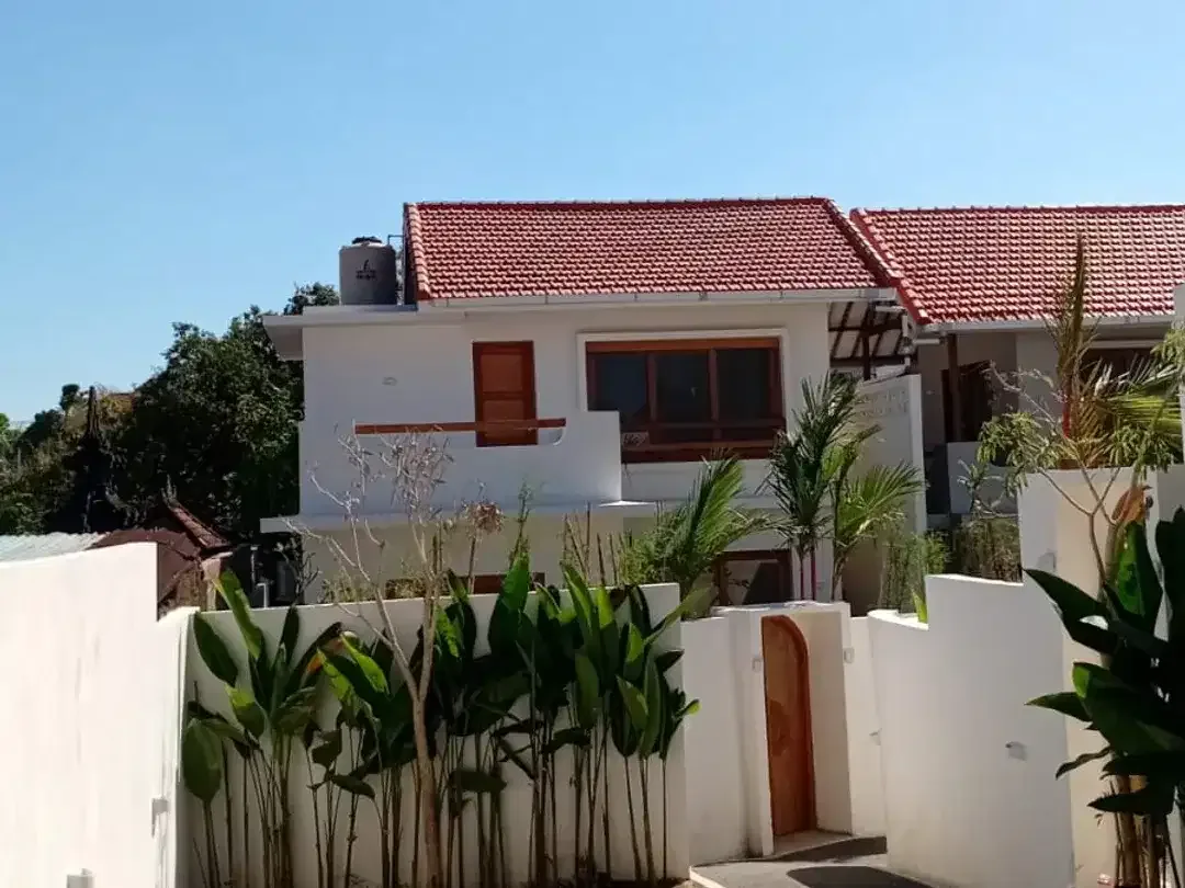 Leasehold -   Exclusive 2-Bedroom Villa with Private Pool in Padonan, Canggu, Bali - Image 6 of 10