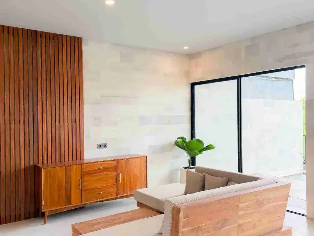 new brand villa bagus view sawah - Image 10 of 10