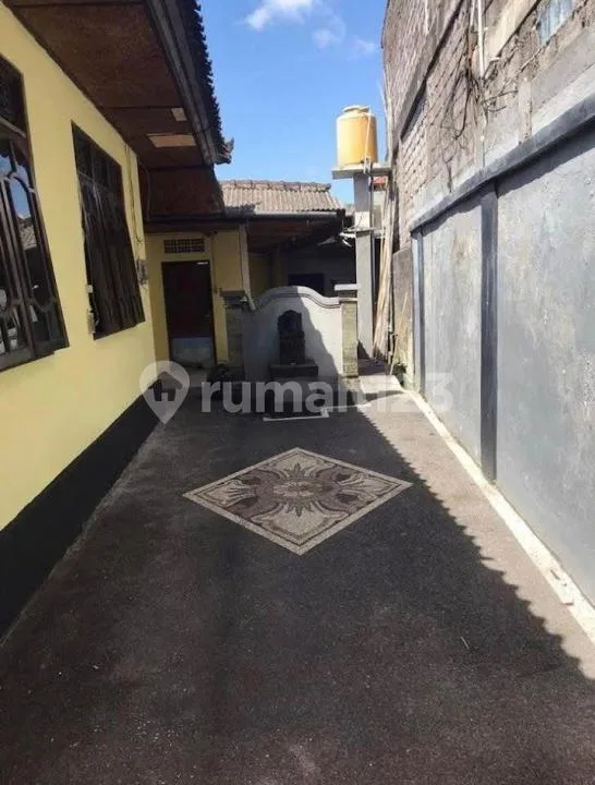 Rumah Bebas Banjir Siap Huni Padang Teki - Denpasar, Bali - Image 4 of 4