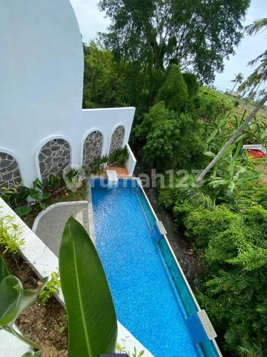 Luxury Villa Ready Kawasan Villa Best Premium Lokasi Pererenan Canggu - Image 1 of 4