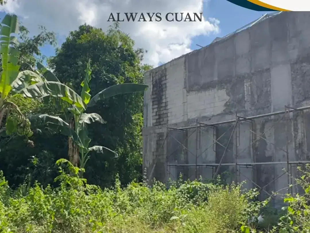 TANAH FORSALE LOKASI STRATEGIS JIMBARAN BAWAH - Image 1 of 8