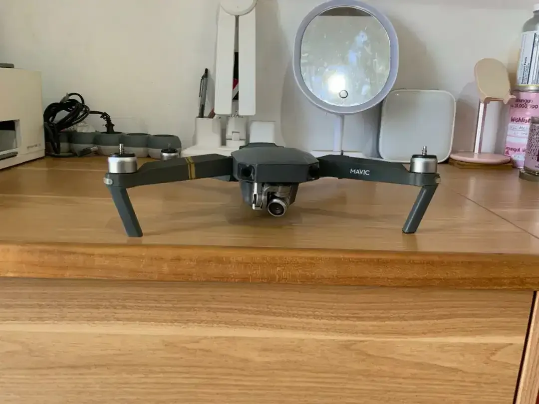 Dji mavic pro combo+ - Image 2 of 10