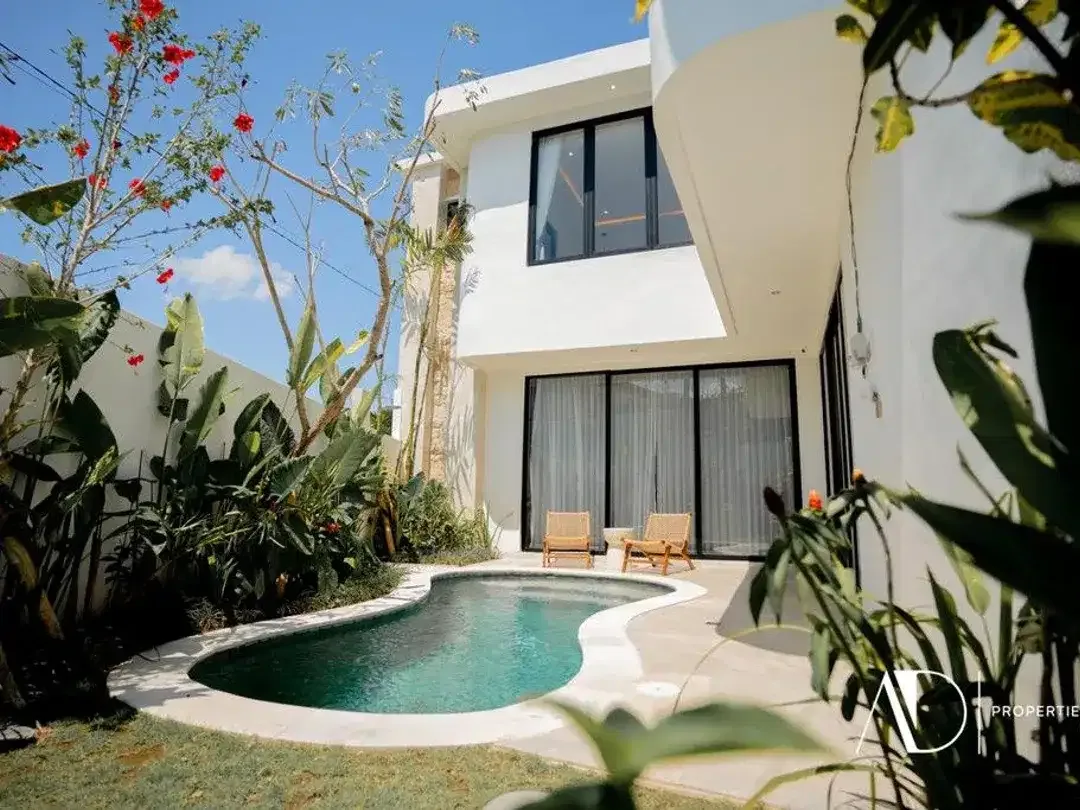 FREEHOLD | 3-BEDROOM MODERN VILLA WITH BEACH ACCESS, CEMAGI - Image 7 of 10