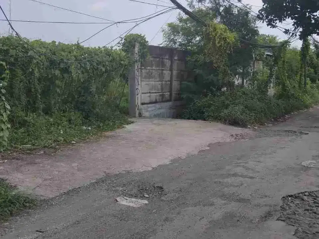 Lahan siap bangun Dekat Pantai padang galak pink zone SHM Nego owner - Image 1 of 5