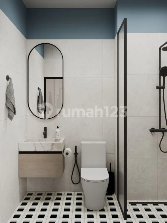 Penthouse Leasehold In Great Area Nusa Dua Bali - Image 4 of 4