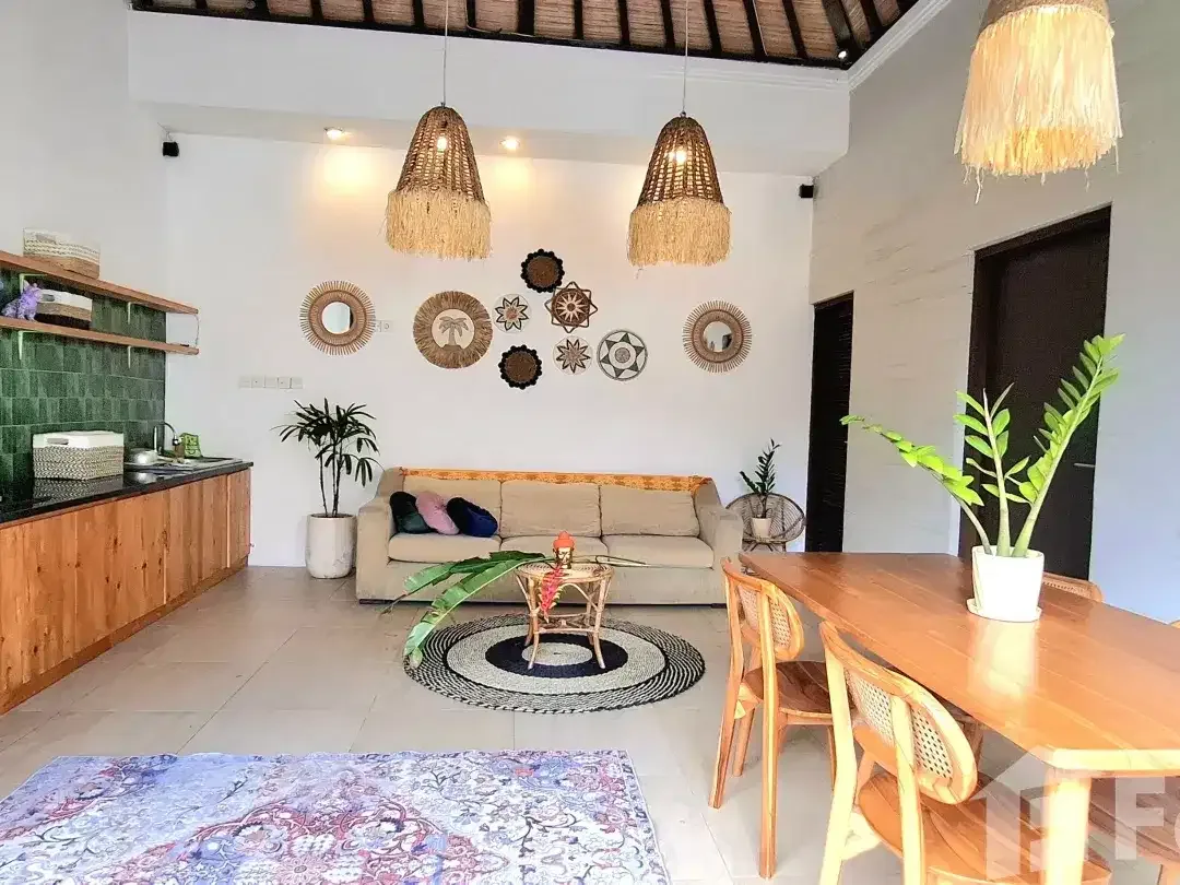 2 Bedroom Villa for rent in Ungasan, Bali - Image 5 of 9