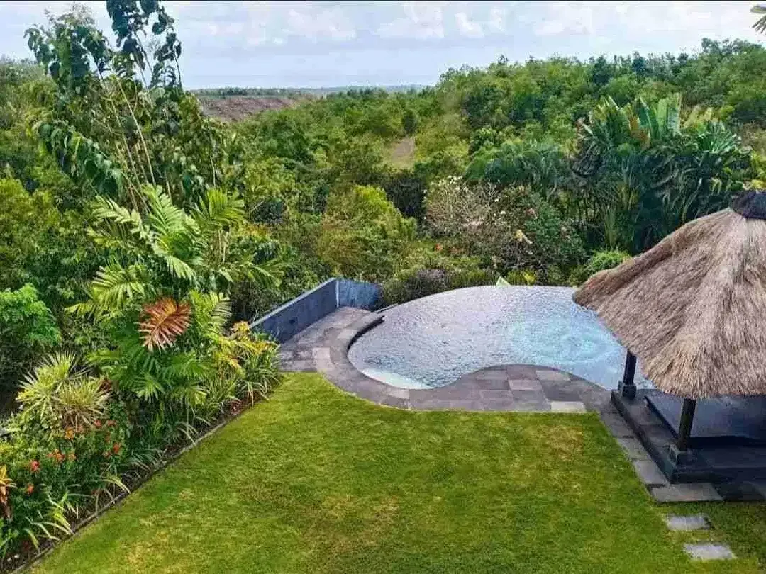 Villa Premium Ocean View Balangan Jimbaran - Image 5 of 10