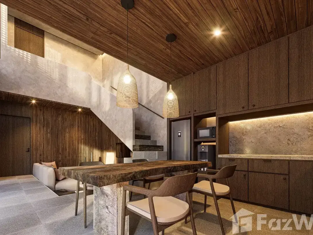 3 Bedroom Villa for sale at Vasana - Post Payment Plan Project - Image 9 of 10