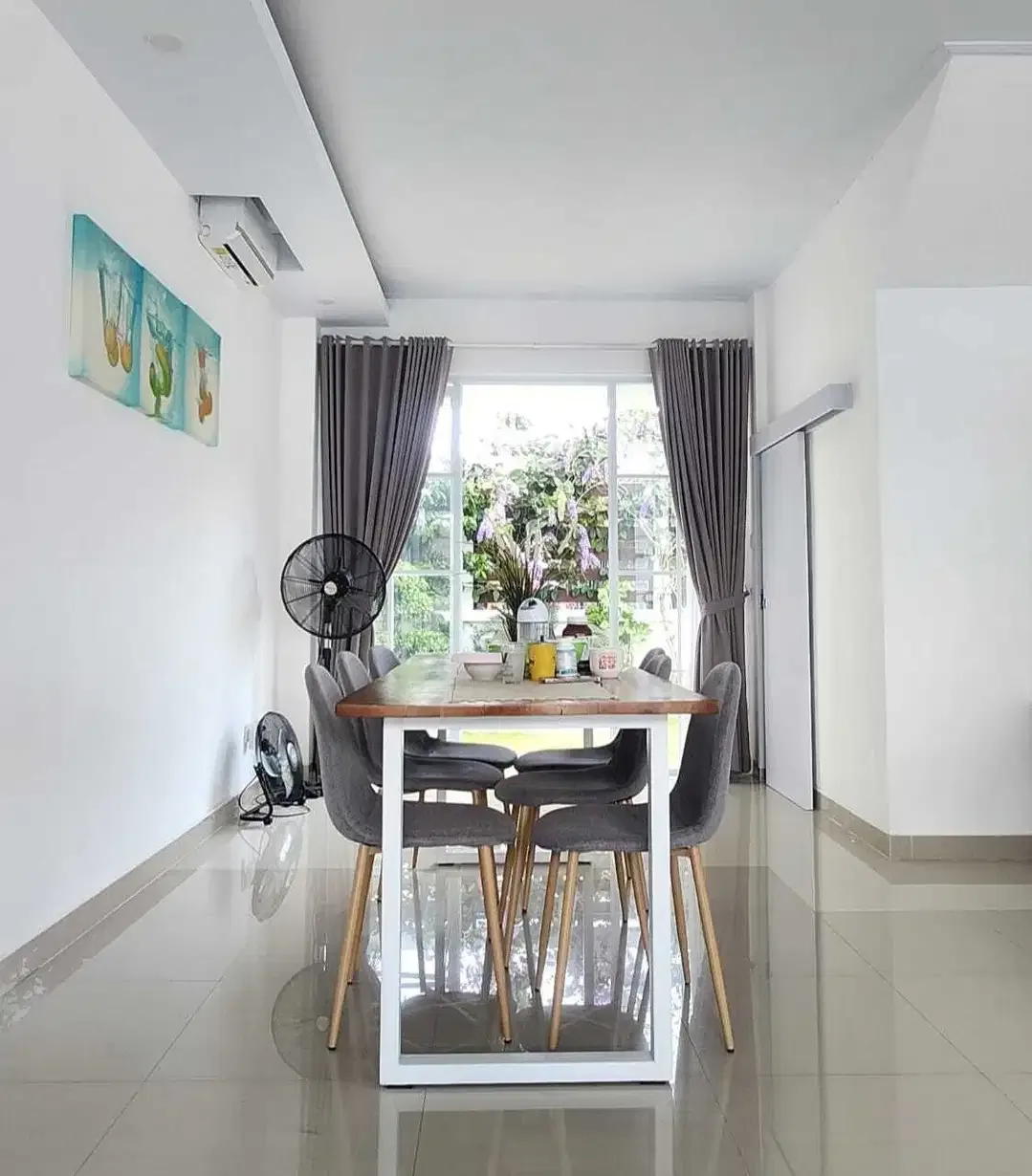 Dijual Rumah Gaya Villa di Kerobokan - Image 4 of 10