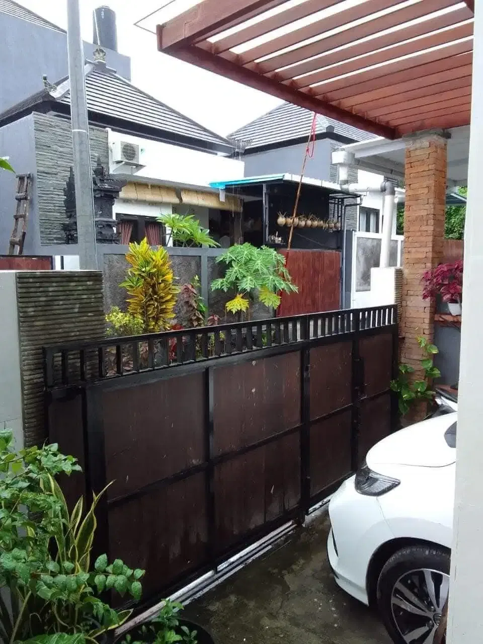 Rumah Semi Furnished di Ocean Blue Residence Nusa Dua - Image 3 of 6