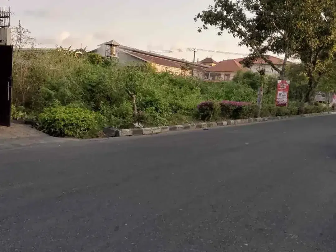 tanah sewa sunset road 13 are cocok untuk bisnis Anda - Image 5 of 6