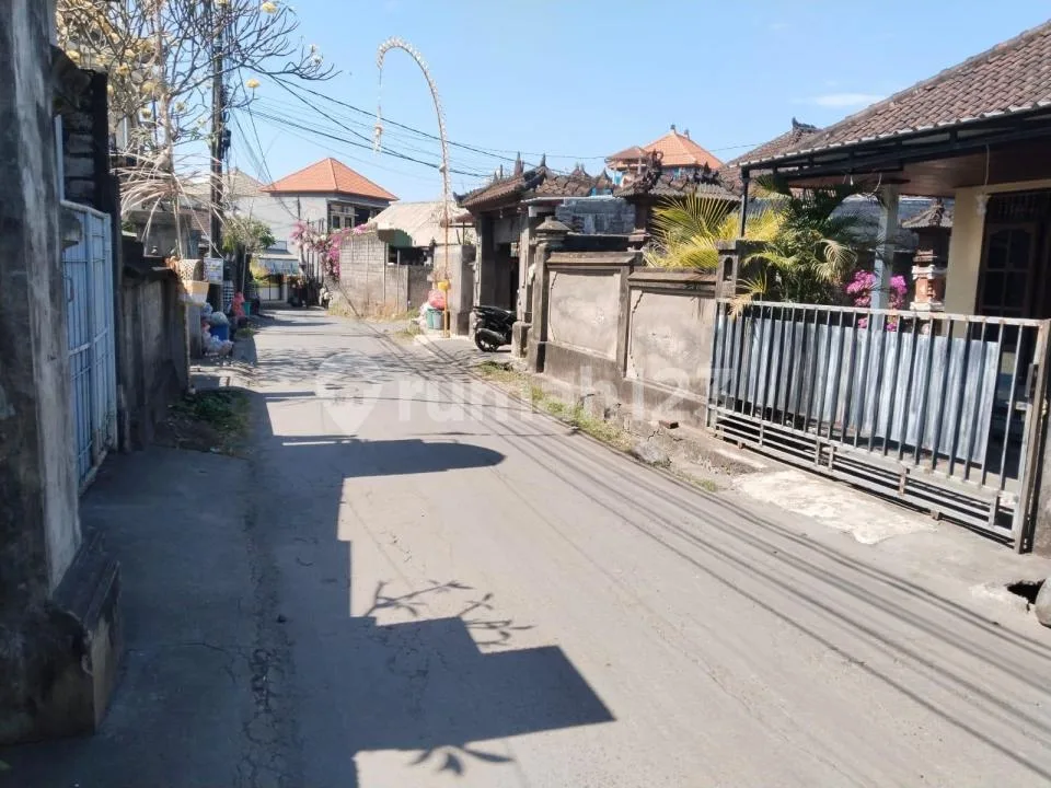 Dijual Kos-Kosan Full Penghuni di Denpasar Timur Dekat ke Batubulan, Ubud dan Sanur - Image 2 of 4