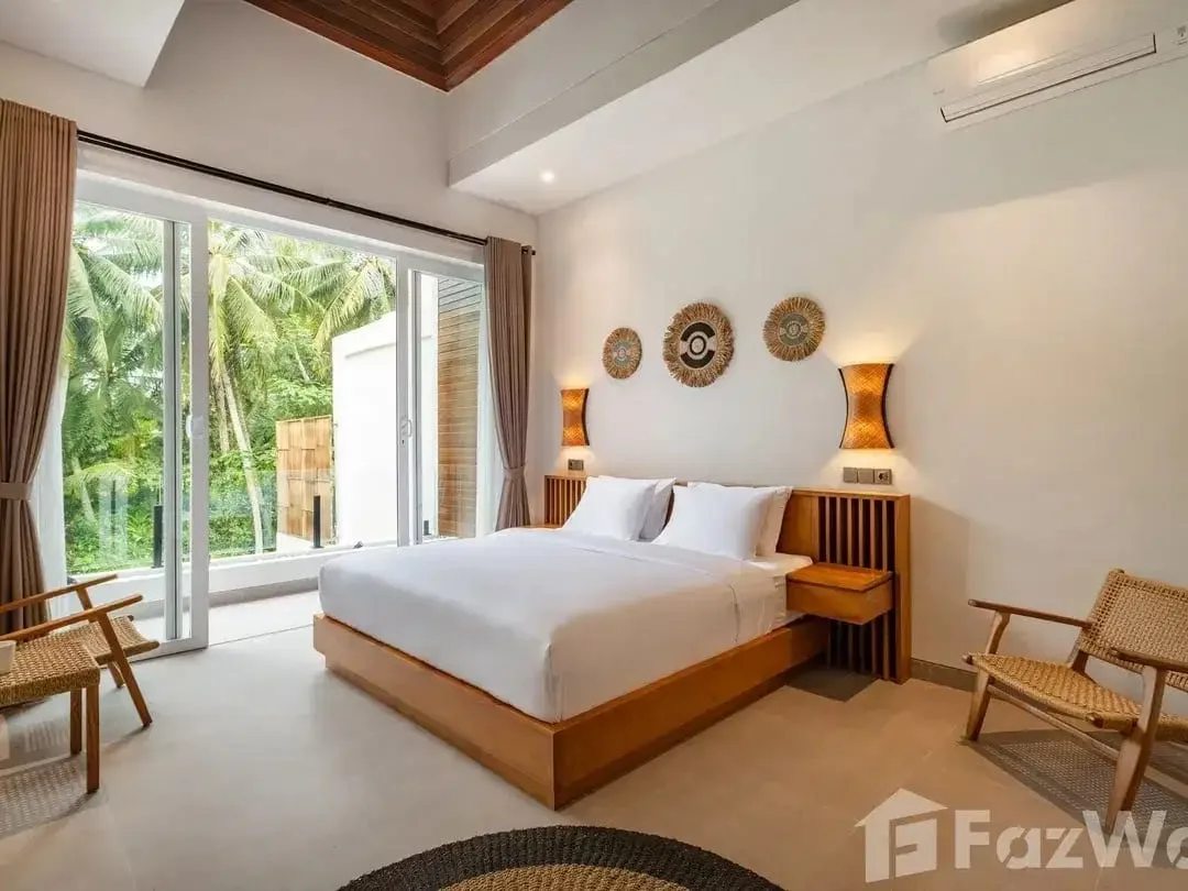 3 Bedroom Villa for sale in Blahbatu, Bali - Image 7 of 10