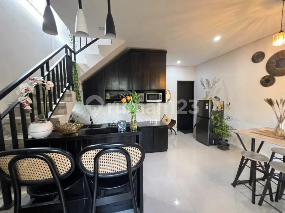 House For Rent In Mahendradatta Near International School - Image 3 of 4