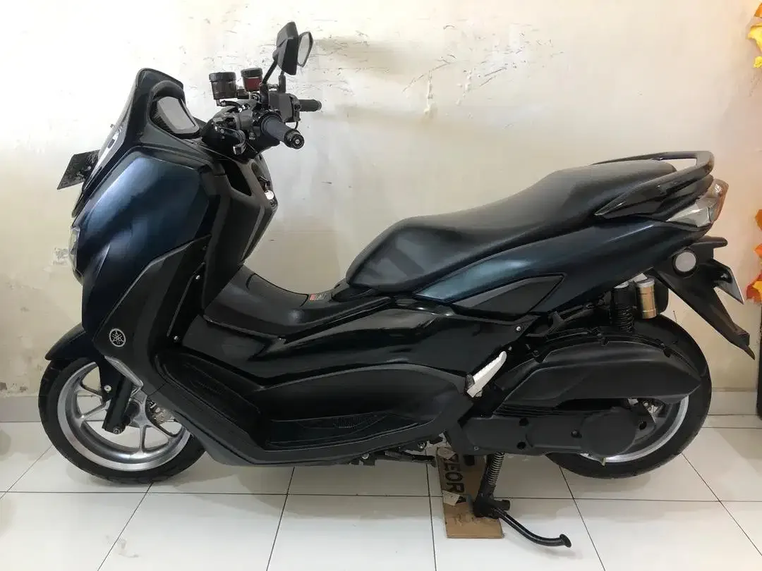 Yamaha Nmax Th.2023 Akhir Low Km 15rb!! - Image 1 of 10