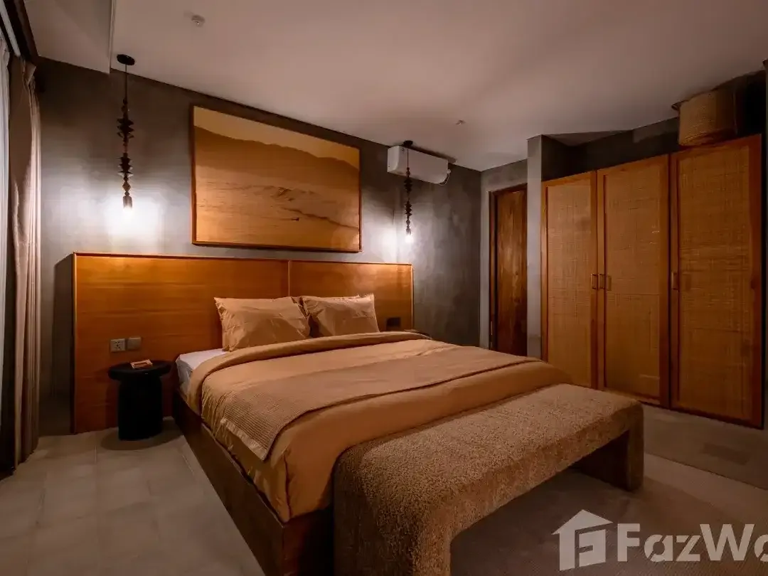 2 Bedroom Villa for sale in Balangan, Bali - Image 9 of 10