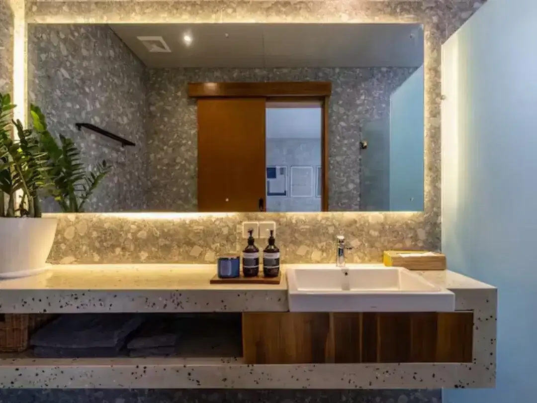 Villa 3 Kamar Tidur di Lokasi Istimewa Jimbaran - Image 9 of 10