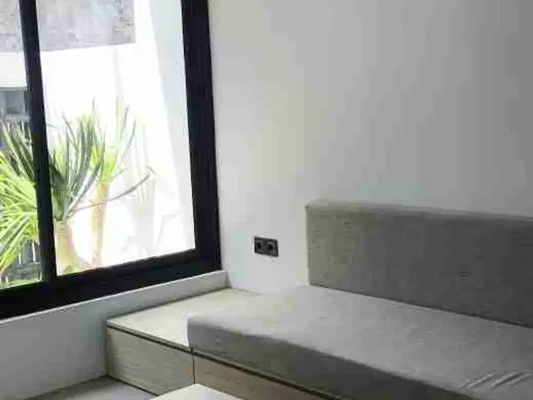 Jual rumah baru 1 are + pool ,  full furnish tinggal masuk bawa koper di Cempaka area Buluh Indah Denpasar Bali - Image 6 of 10