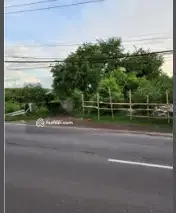 Tanah 13 Are di Suwung Jl Bypass Ngurah Rai Sanur - Image 2 of 6