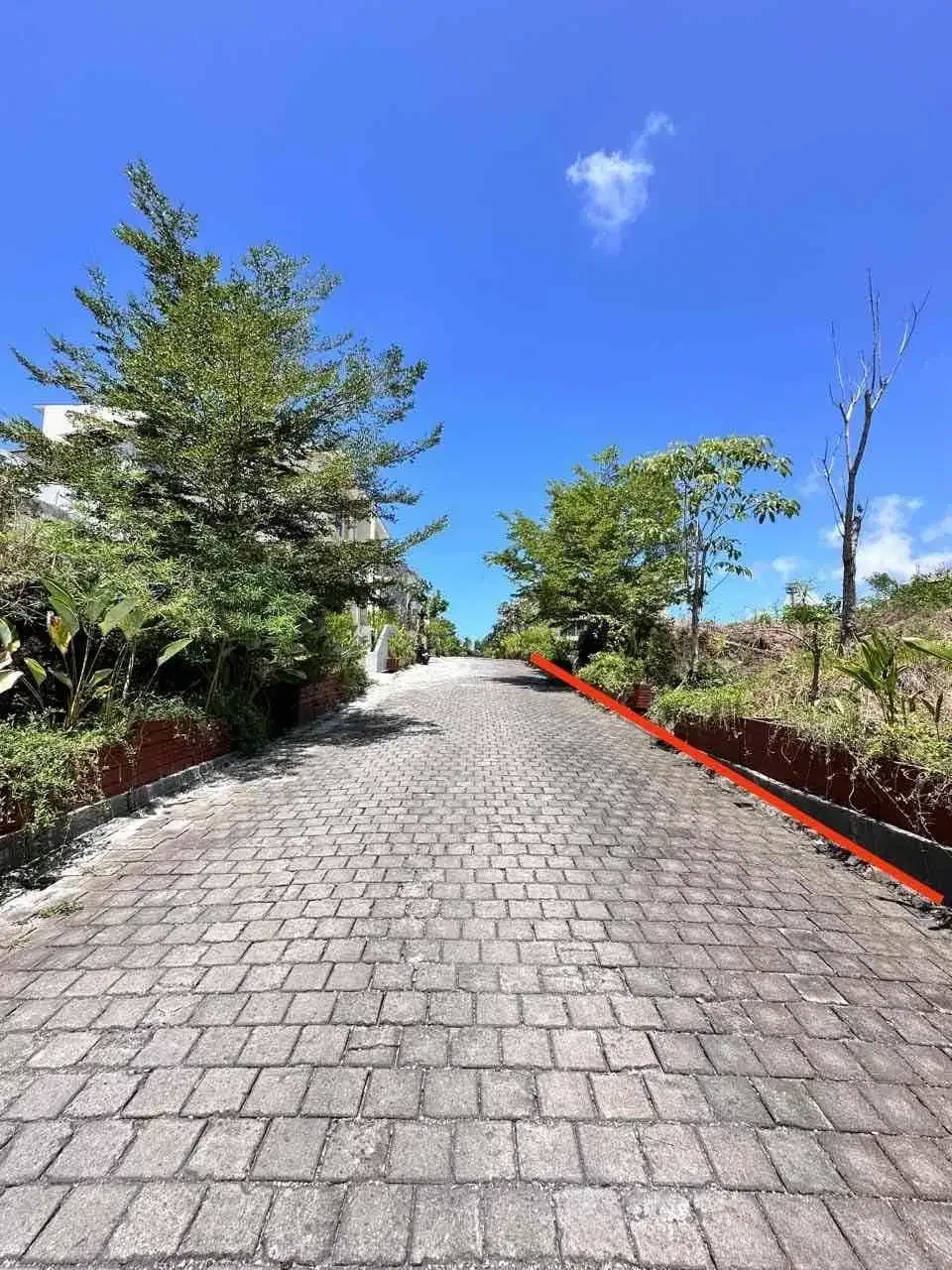 Tanah EXCLUSIVE Komplek Villa One Gate System Dharmawangsa Nusa Dua - Image 6 of 10