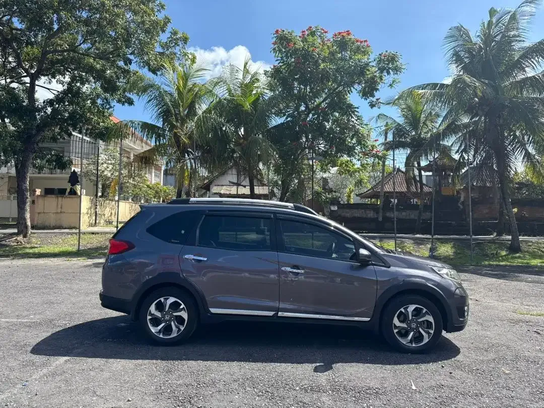 HONDA BRV 2016 (Tangan pertama dari baru) - Image 10 of 10