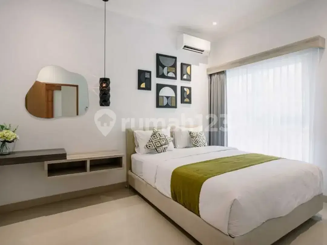Villa Super Cantik Lingkungan Sejuk Area Kampus Udayana - Image 2 of 8