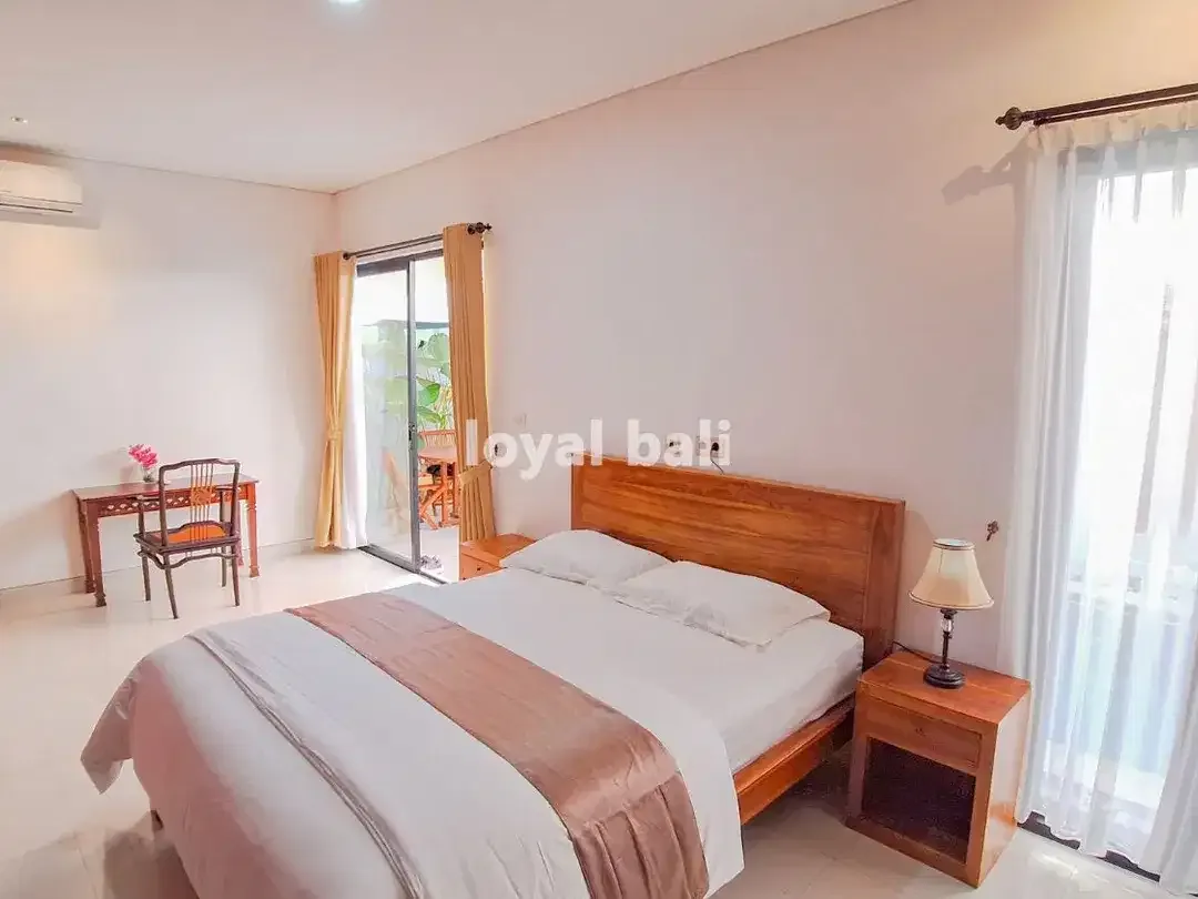 Villa, Modern Tropical Villa in Jimbaran – Prime Location Near Beach - Image 6 of 10