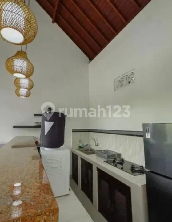Villa Prime Lokasi 2 Kamar Tidur di Seminyak - Image 2 of 4