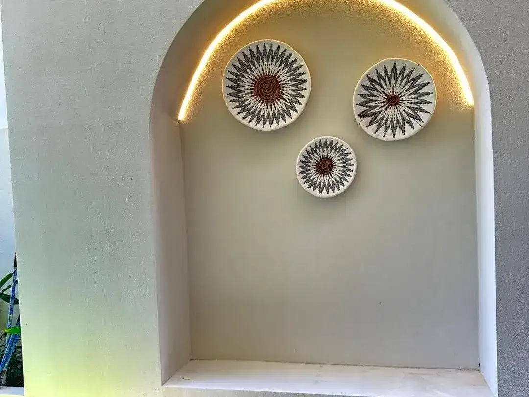 NEW BRAND VILLA – MODERN SANTORINI STYLE IN GOA GONG, BALI ( RBN/ WDY ) - Image 5 of 10